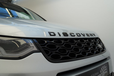 Land Rover Discovery Sport Gebrauchtwagen Land Rover Discovery Sport Gebrauchtwagen