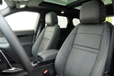 Land Rover Range Rover Evoque Neuwagen Land Rover Range Rover Evoque Neuwagen