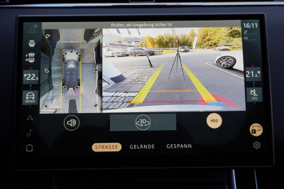 Land Rover Range Rover Evoque Neuwagen Land Rover Range Rover Evoque Neuwagen