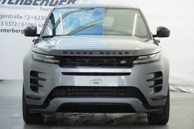 Land Rover Range Rover Evoque Neuwagen Land Rover Range Rover Evoque Neuwagen