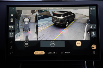 Land Rover Range Rover Evoque Neuwagen Land Rover Range Rover Evoque Neuwagen