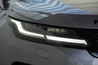 Land Rover Range Rover Evoque Neuwagen Land Rover Range Rover Evoque Neuwagen