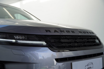 Land Rover Range Rover Evoque Neuwagen Land Rover Range Rover Evoque Neuwagen