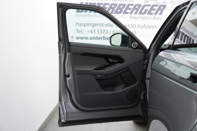 Land Rover Range Rover Evoque Neuwagen Land Rover Range Rover Evoque Neuwagen