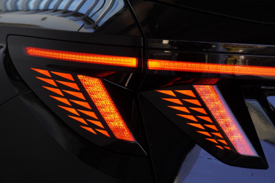 Hyundai Tucson Vorführwagen