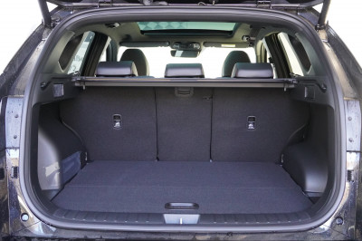 Hyundai Tucson Vorführwagen