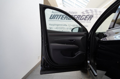 Hyundai Tucson Vorführwagen