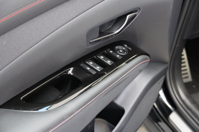 Hyundai Tucson Vorführwagen