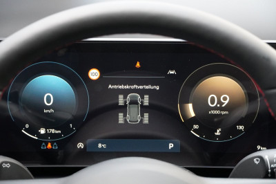 Hyundai Tucson Vorführwagen