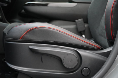 Hyundai Tucson Vorführwagen