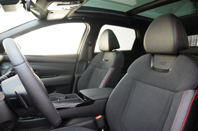 Hyundai Tucson Vorführwagen