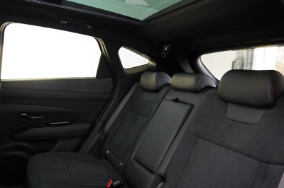 Hyundai Tucson Vorführwagen