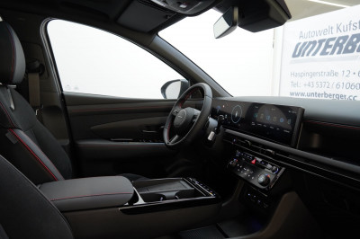 Hyundai Tucson Vorführwagen