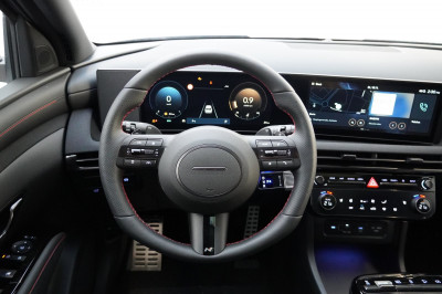 Hyundai Tucson Vorführwagen