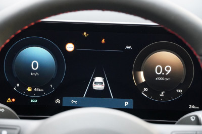 Hyundai Tucson Vorführwagen