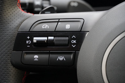 Hyundai Tucson Vorführwagen