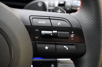 Hyundai Tucson Vorführwagen