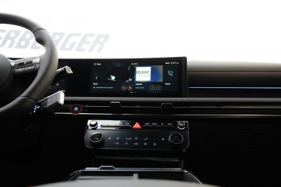 Hyundai Tucson Vorführwagen