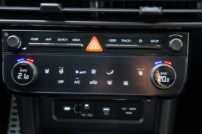 Hyundai Tucson Vorführwagen