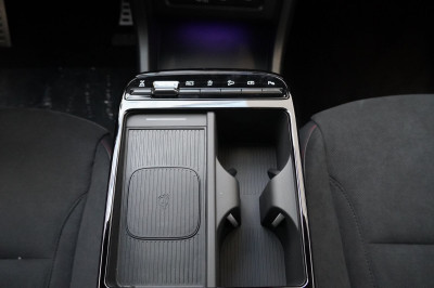 Hyundai Tucson Vorführwagen