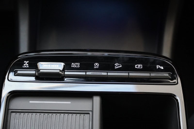 Hyundai Tucson Vorführwagen