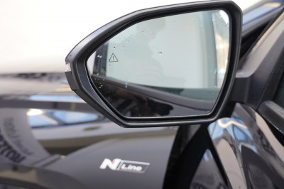 Hyundai Tucson Vorführwagen