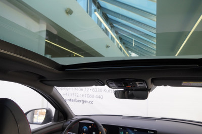 Hyundai Tucson Vorführwagen