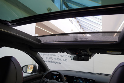 Hyundai Tucson Vorführwagen