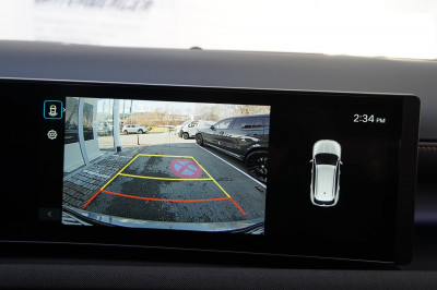 Hyundai Tucson Vorführwagen