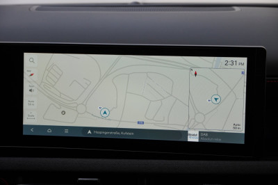 Hyundai Tucson Vorführwagen