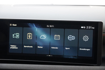 Hyundai Tucson Vorführwagen