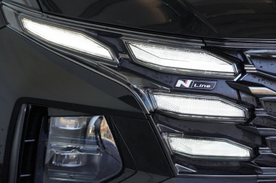 Hyundai Tucson Vorführwagen