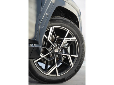 Hyundai Tucson Vorführwagen