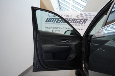Hyundai Kona Gebrauchtwagen Hyundai Kona Gebrauchtwagen