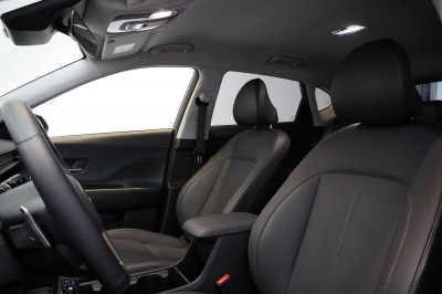 Hyundai Kona Gebrauchtwagen Hyundai Kona Gebrauchtwagen