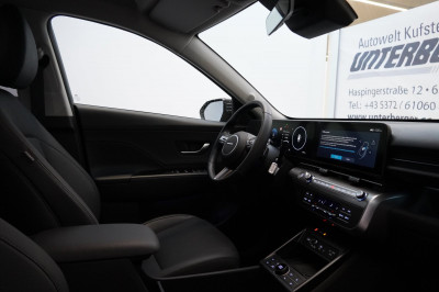 Hyundai Kona Gebrauchtwagen Hyundai Kona Gebrauchtwagen