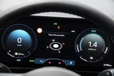 Hyundai Kona Gebrauchtwagen Hyundai Kona Gebrauchtwagen