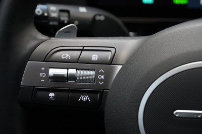 Hyundai Kona Gebrauchtwagen Hyundai Kona Gebrauchtwagen