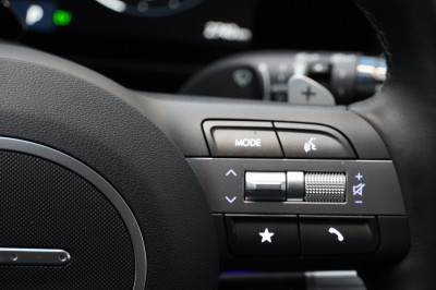 Hyundai Kona Gebrauchtwagen Hyundai Kona Gebrauchtwagen