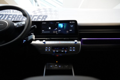 Hyundai Kona Gebrauchtwagen Hyundai Kona Gebrauchtwagen