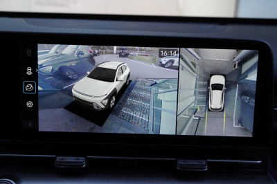 Hyundai Kona Gebrauchtwagen Hyundai Kona Gebrauchtwagen