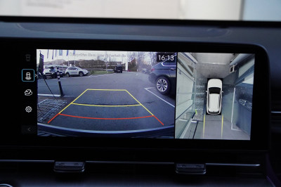 Hyundai Kona Gebrauchtwagen Hyundai Kona Gebrauchtwagen