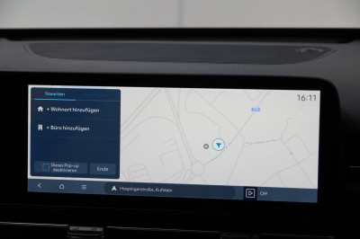 Hyundai Kona Gebrauchtwagen Hyundai Kona Gebrauchtwagen