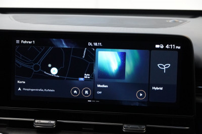 Hyundai Kona Gebrauchtwagen Hyundai Kona Gebrauchtwagen