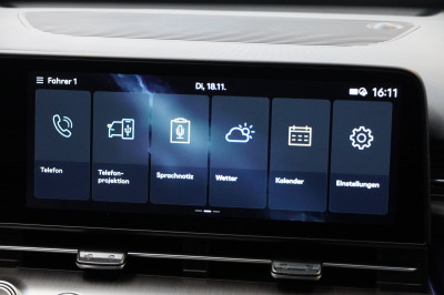 Hyundai Kona Gebrauchtwagen Hyundai Kona Gebrauchtwagen