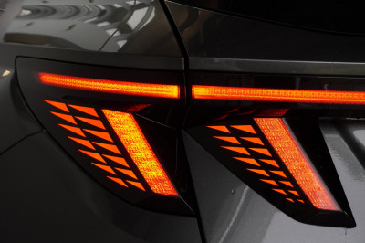 Hyundai Tucson Gebrauchtwagen