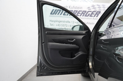 Hyundai Tucson Gebrauchtwagen