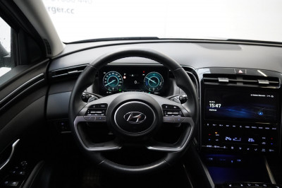 Hyundai Tucson Gebrauchtwagen