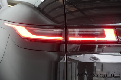 Land Rover Range Rover Evoque Neuwagen Land Rover Range Rover Evoque Neuwagen