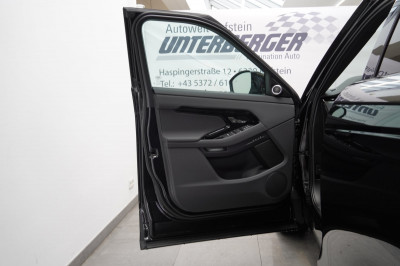 Land Rover Range Rover Evoque Neuwagen Land Rover Range Rover Evoque Neuwagen